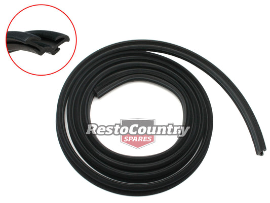 Bailey Channel HQ HJ HX HZ WB LH LX UC Front LH LX UC Coupe HK HT HG Rear - RBC1016