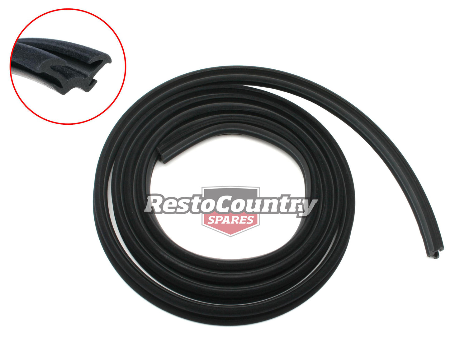 Bailey Channel HD HR HK HT HG Front HD HR HQ HJ HX HZ WB LH LX UC Rear - RBC1017