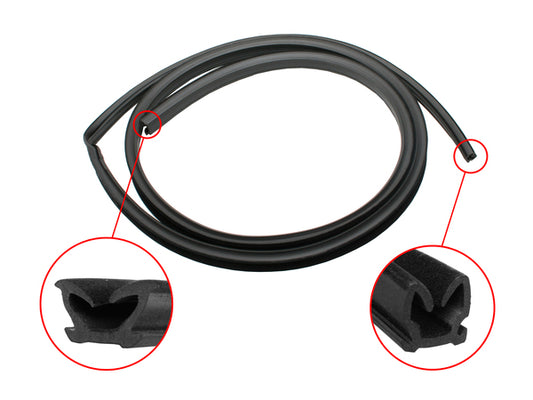 Bailey Channel XD XE XF ZJ ZK ZL Front - RBC2010