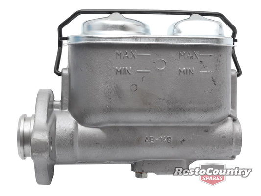 Brake Master Cylinder HQ HJ LJ LH LX Drum Drum - RBM1000
