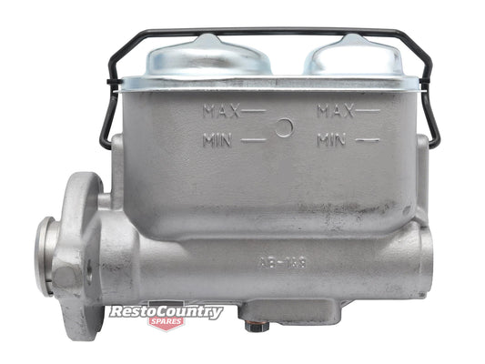 Brake Master Cylinder HQ HJ HX HZ LJ LH LX Disc Drum - RBM1001