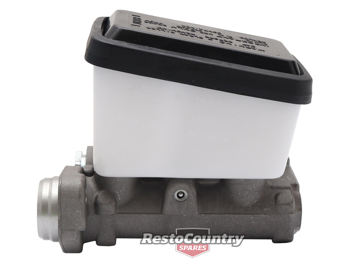 Brake Master Cylinder WB Ute Van Disc Drum Not 1Ton - RBM1004