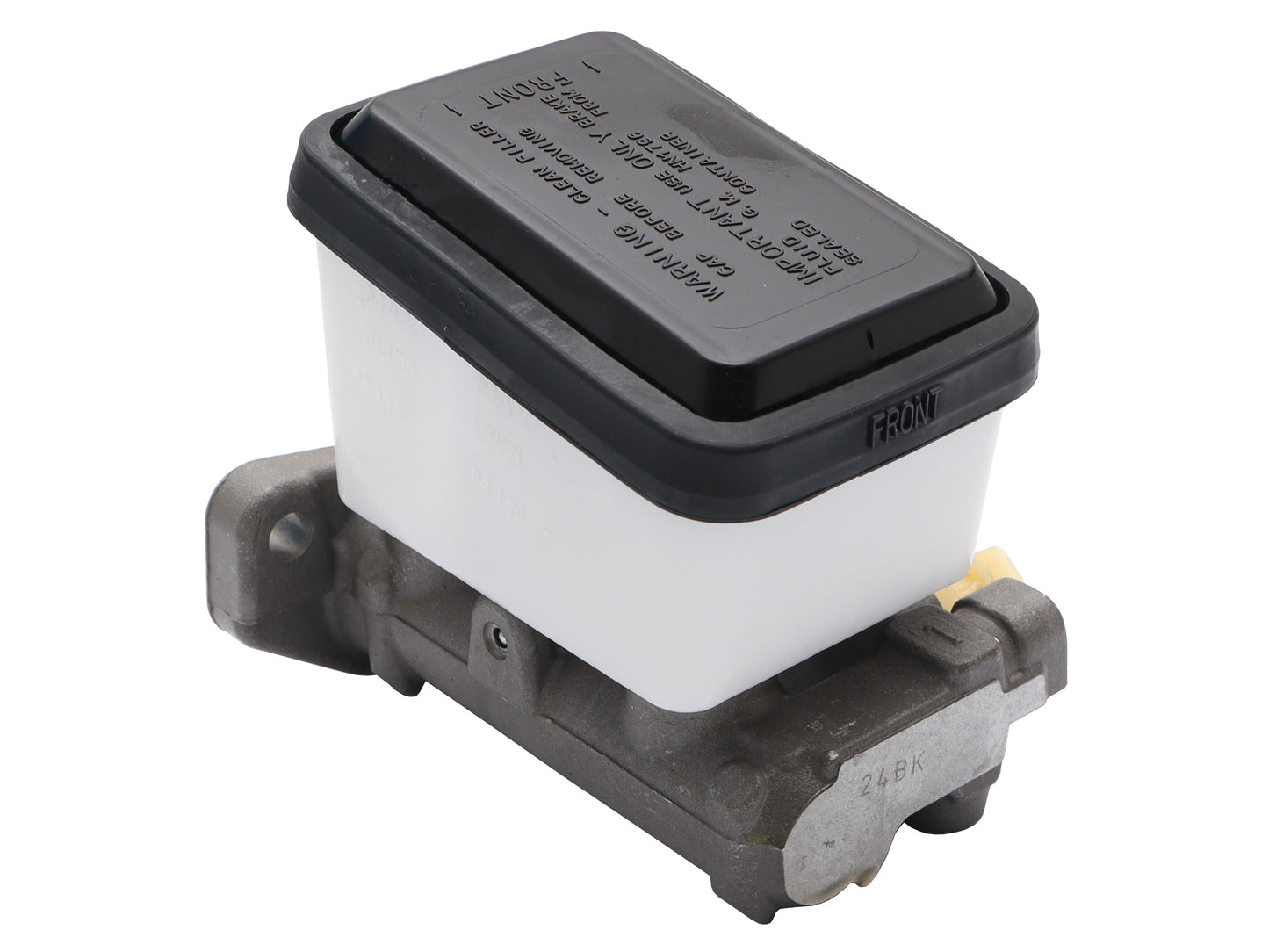 Brake Master Cylinder WB Ute Van Disc Drum Not 1Ton - RBM1004