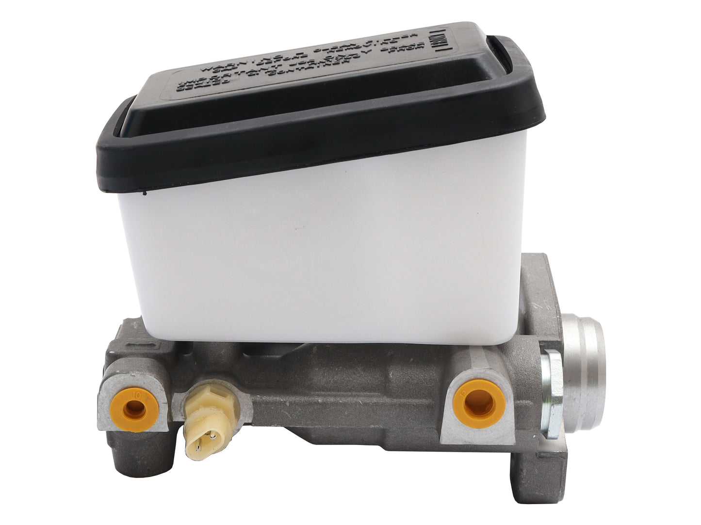 Brake Master Cylinder WB Ute Van Disc Drum Not 1Ton - RBM1004