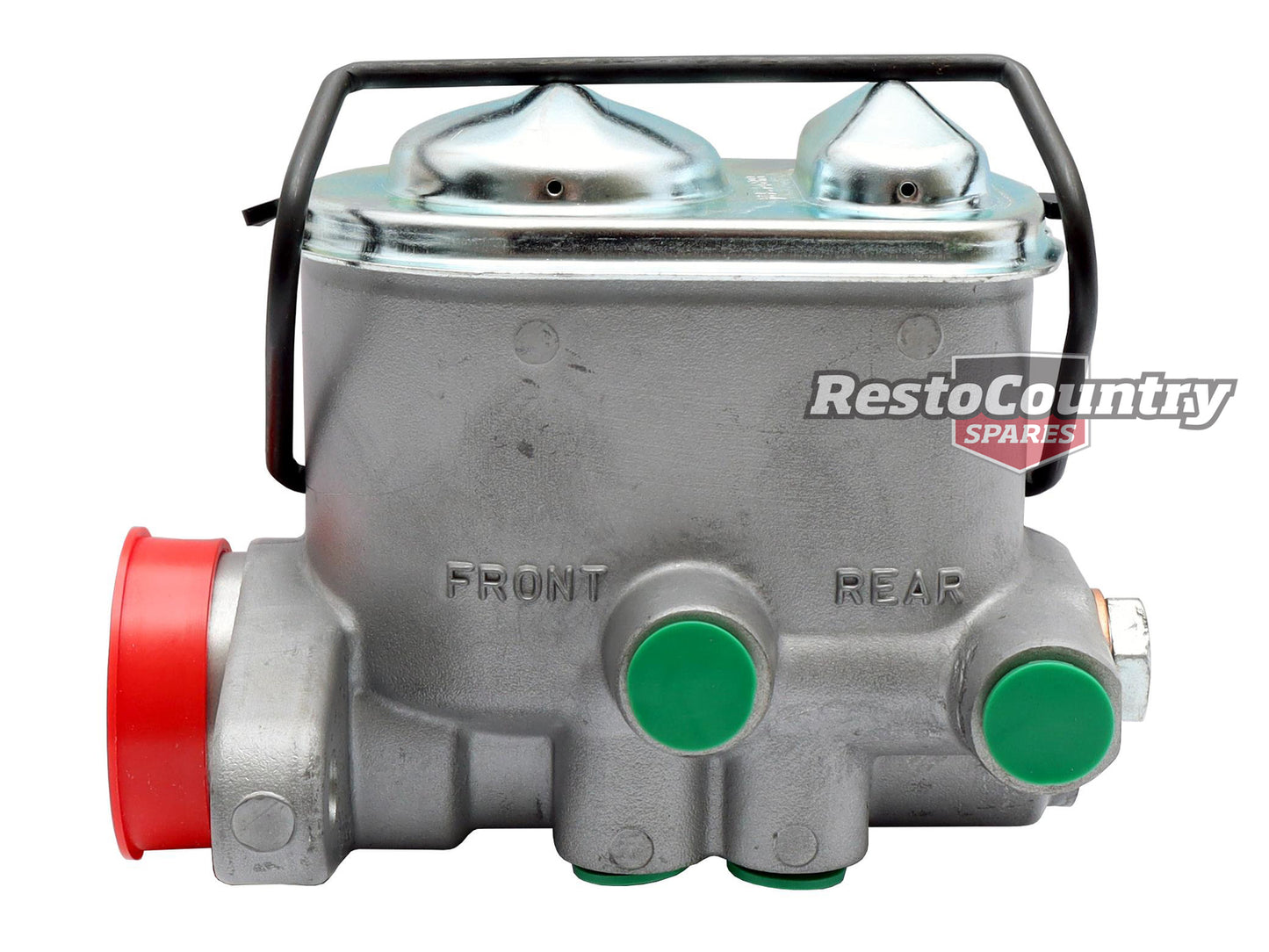 Brake Master Cylinder XW XY ZC ZD Disc Drum Suit PBR Kelsey Hayes - RBM2002
