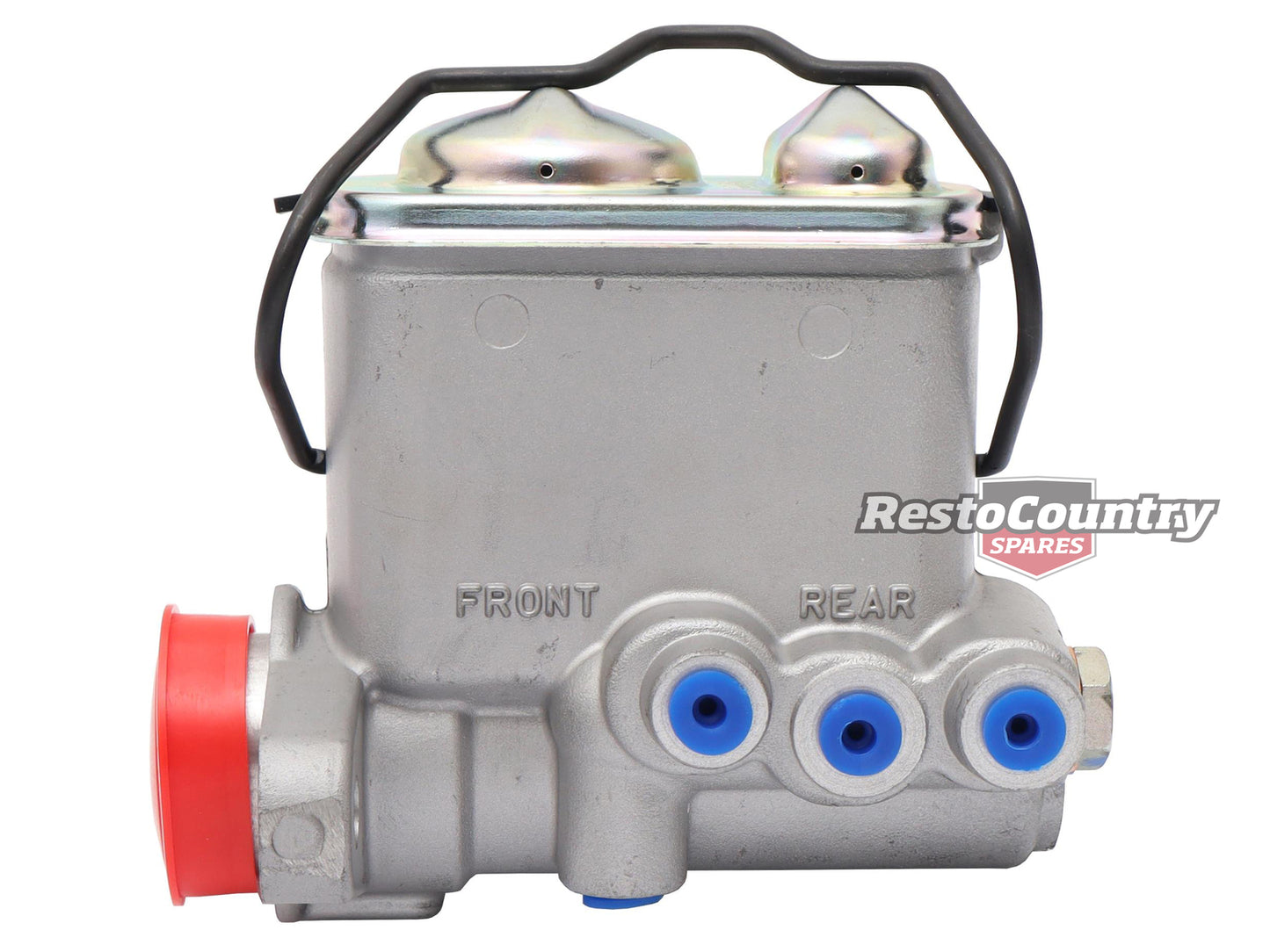 Brake Master Cylinder XA XB ZF ZG Disc Drum & Disc Disc - RBM2003