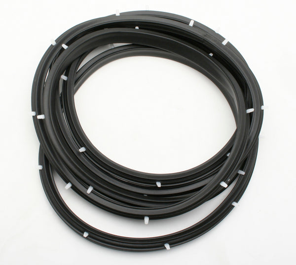 Boot Seal HR Sedan - RBS1009