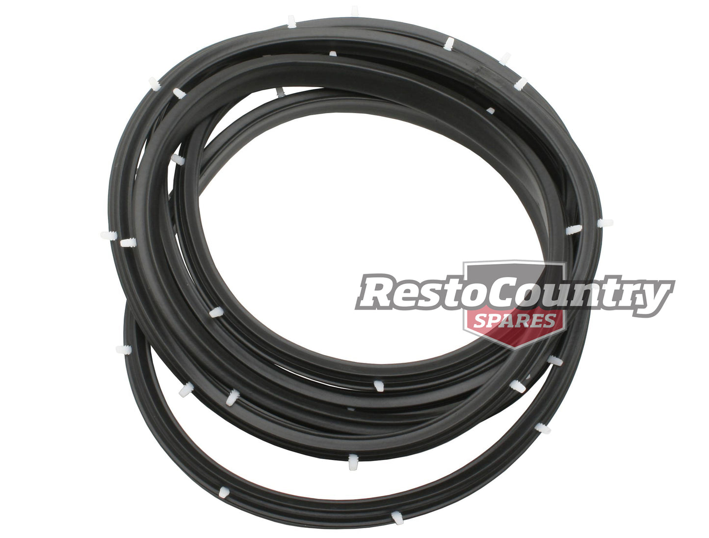 Boot Seal HQ HJ HX HZ Sedan - RBS1012