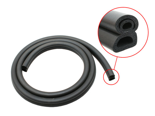 Tailgate Seal HD HR HK HT HG HQ HJ HX HZ Wagon Lower - RBS1013