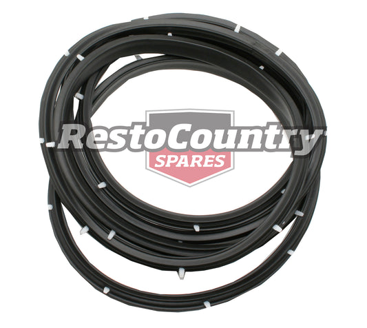 Boot Seal LC LJ LH LX UC Torana Sedan - RBS1015