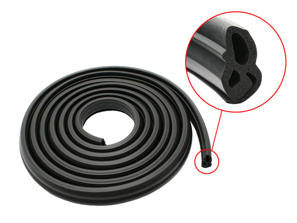 Hatch Seal LX UC Hatchback - RBS1016