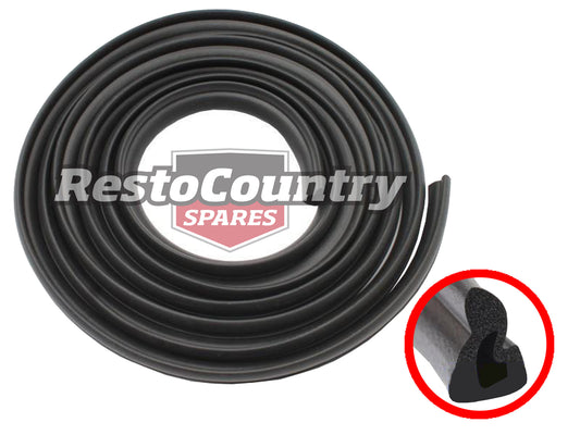 Boot Seal HB Torana Sedan - RBS1017