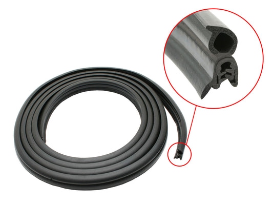 Boot Seal VN VP VR VS Commodore Sedan - RBS1022