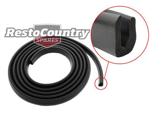 Boot Seal XK XL XM XP Sedan & Coupe - RBS2042