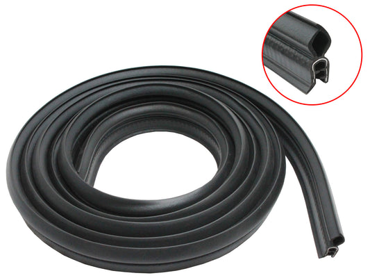 Boot Seal XD XE XF ZJ-ZK FC-FD Sedan - RBS2045