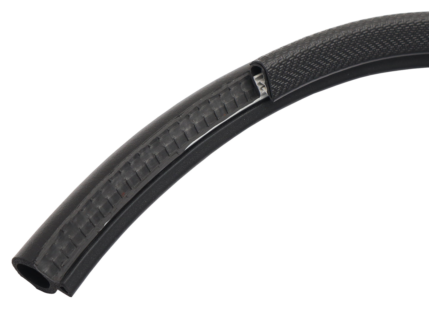 Tailgate Seal Lower XA XB XC Station Wagon - RBS2051