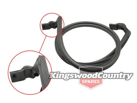 Tailgate Seal XA XB XC XD XE XF XG XH Ute - RBS2054