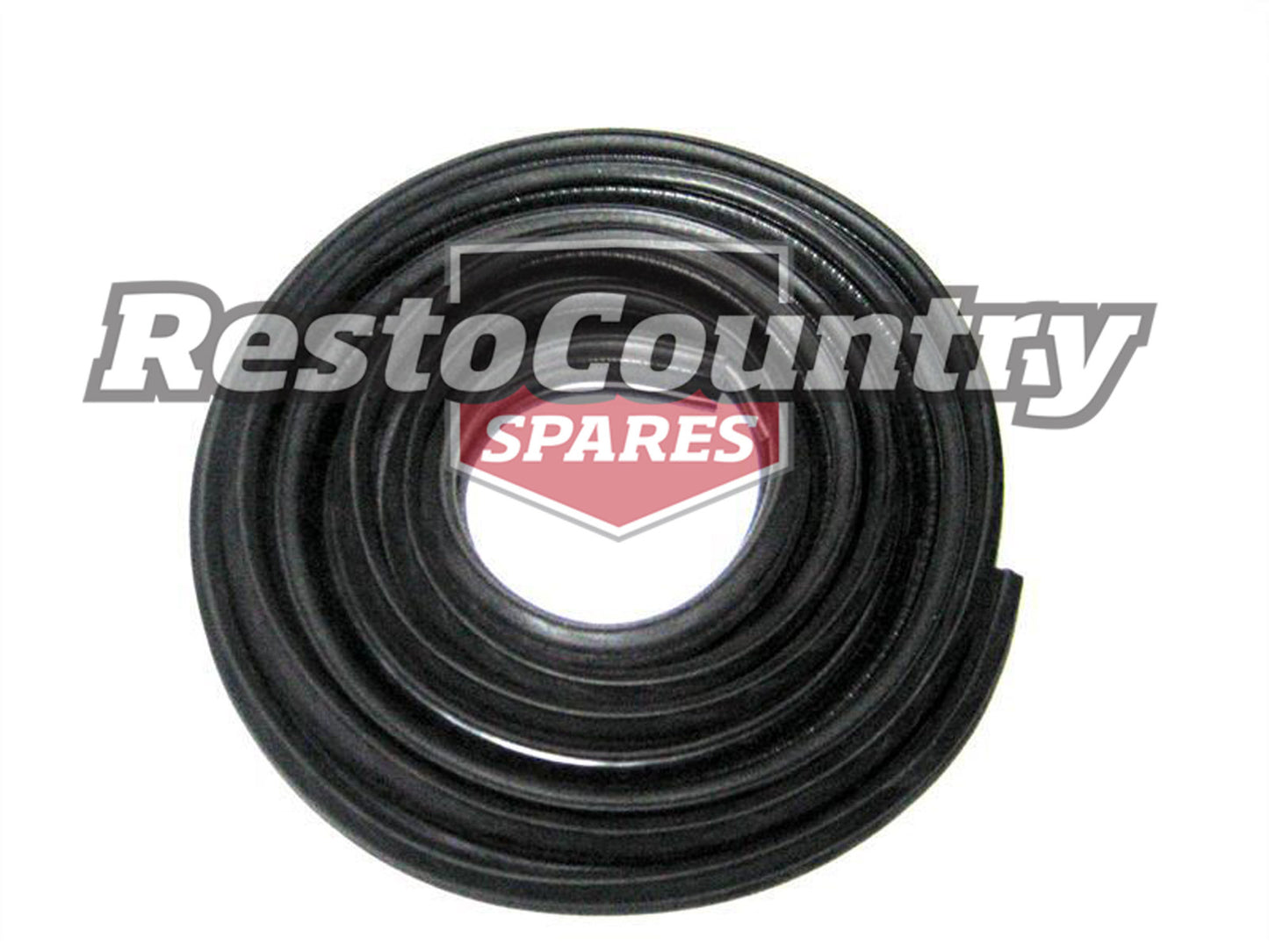 Boot Seal EA EB ED EF EL Falcon Sedan - RBS2056