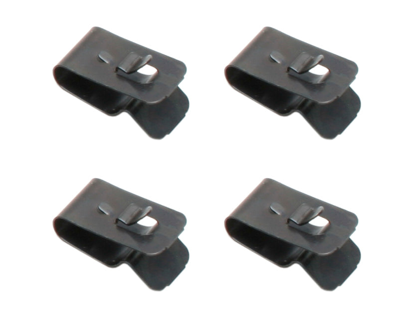 Universal Cable Or Harness Loom Clip Kit - RC0003
