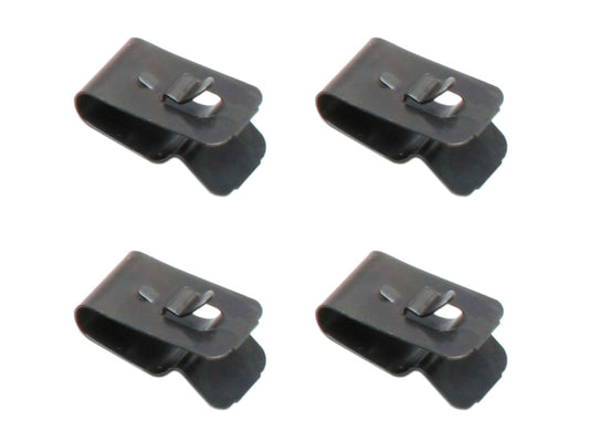Universal Cable Or Harness Loom Clip Kit - RC0003