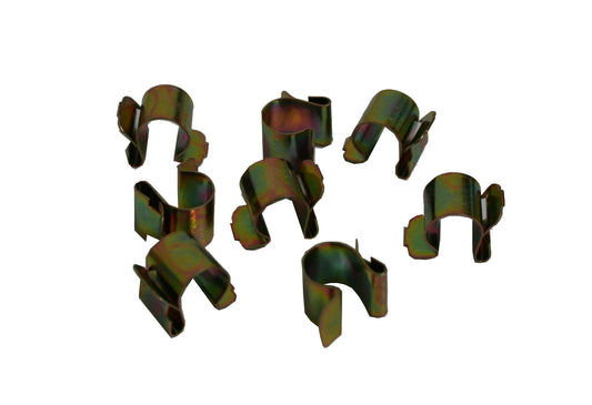 Universal Cable Or Harness Loom Clip Kit - RC0005