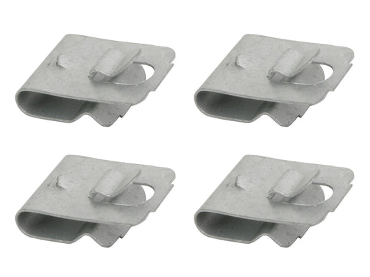 Universal Cable Or Harness Loom Clip Kit - RC0008