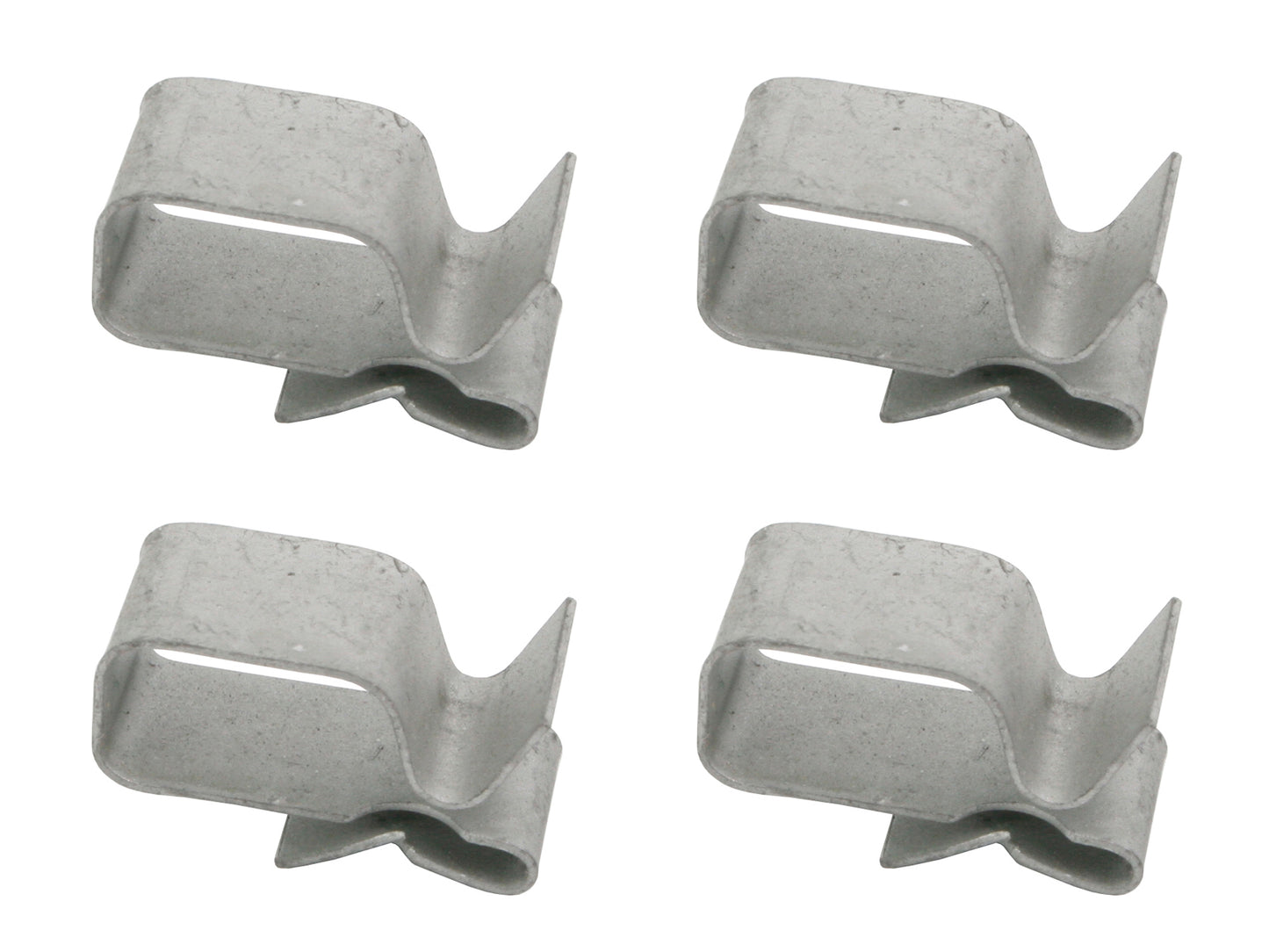 Universal Wiring Harness Clip Kit (4) - RC0011