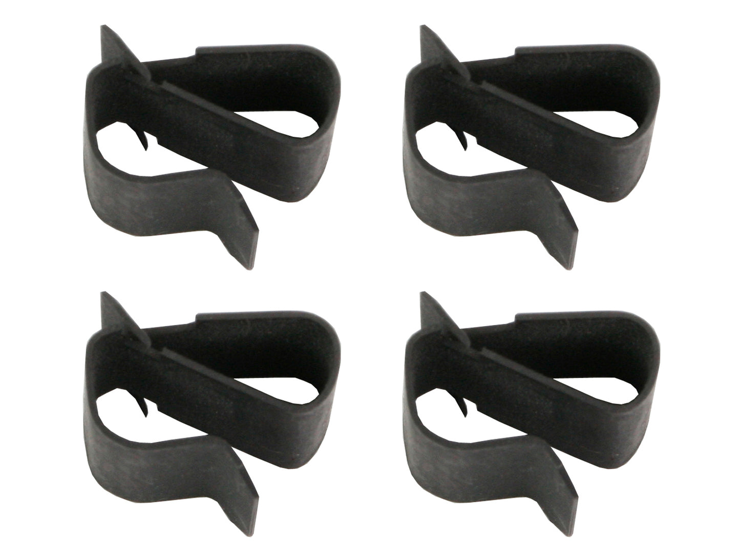 Universal Cable Or Harness Loom Clip Kit - RC0015