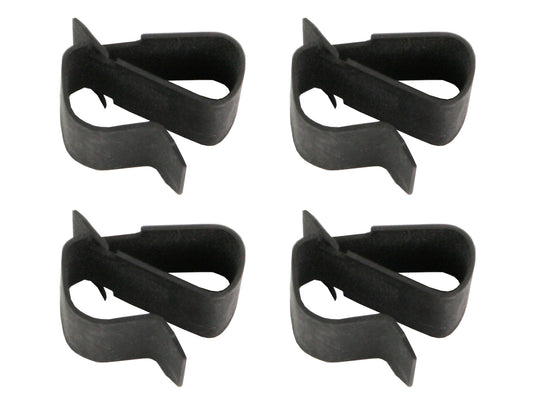 Universal Cable Or Harness Loom Clip Kit - RC0015