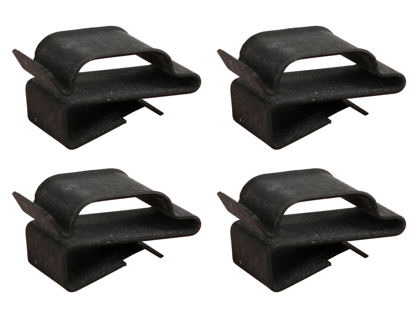 Universal Cable Or Harness Loom Clip Kit - RC0017