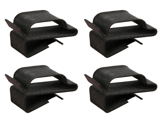 Universal Cable Or Harness Loom Clip Kit - RC0017