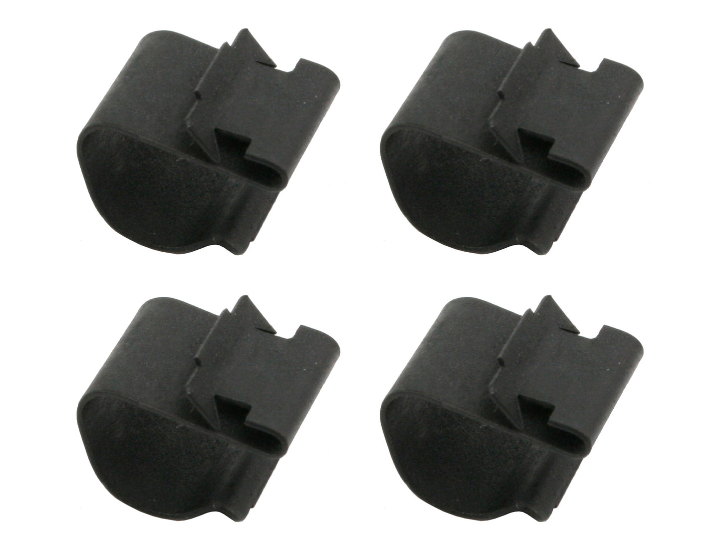 Universal Cable Or Harness Loom Clip Kit - RC0018