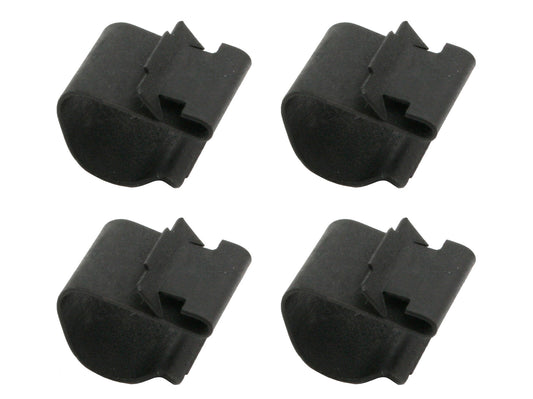 Universal Cable Or Harness Loom Clip Kit - RC0018