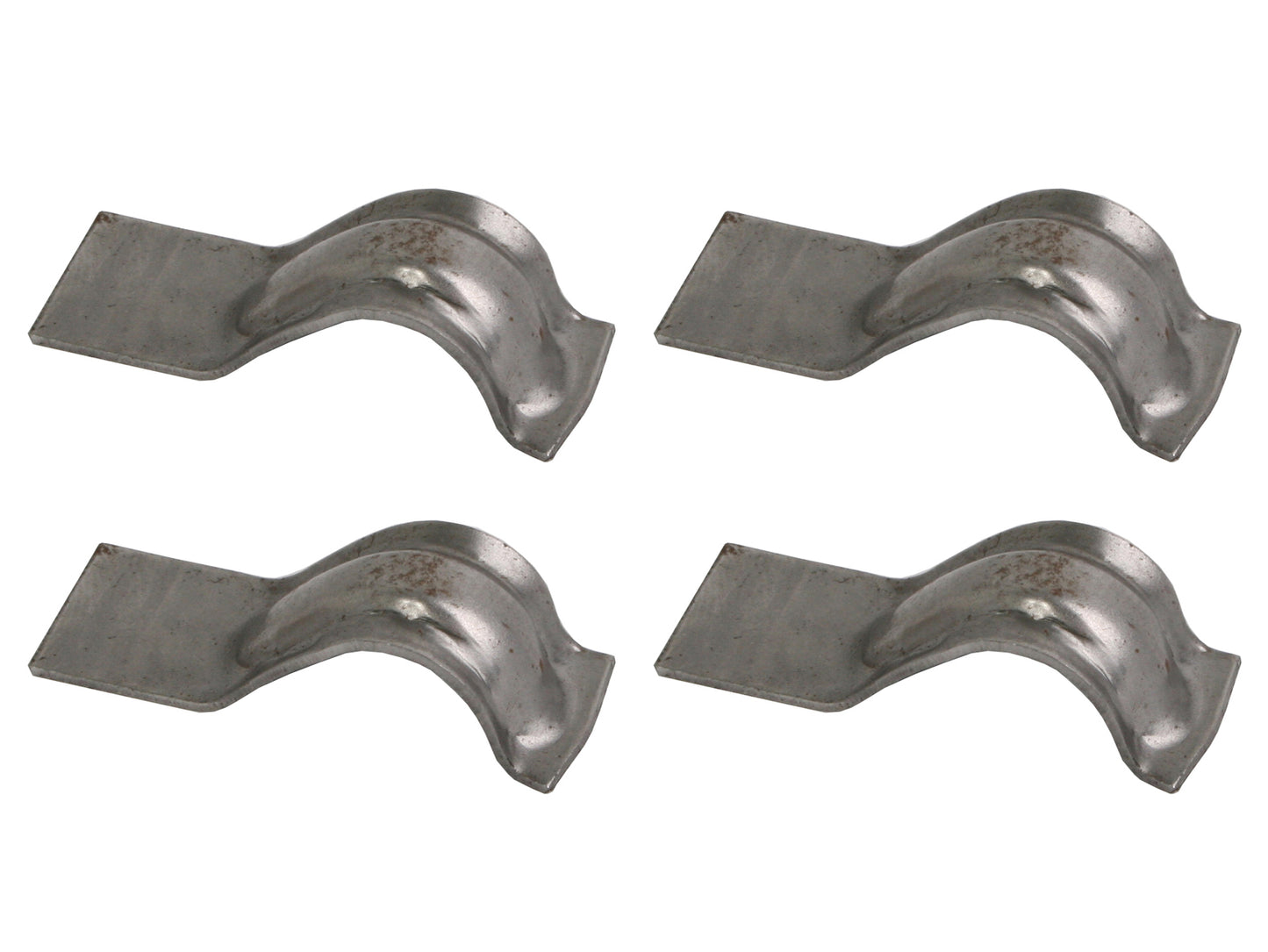 Universal Cable Or Harness Loom Clip Kit - RC0022