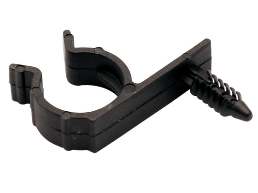 Universal Clip Pipe Loom Harness Retainer 12mm (10 pc) - RC0043