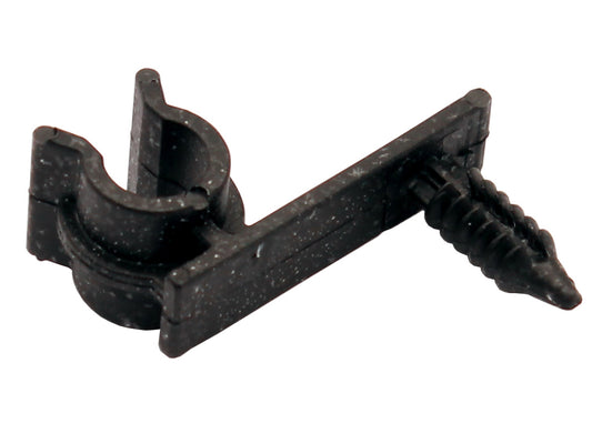 Universal Clip Pipe Loom Harness Retainer 7mm (10 pc) - RC0044