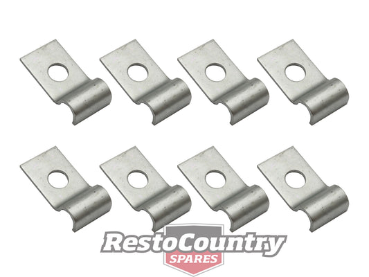 Fuel Line Clip Kit XW XY XA XB XC ZC ZD ZF ZG ZH - RC2001