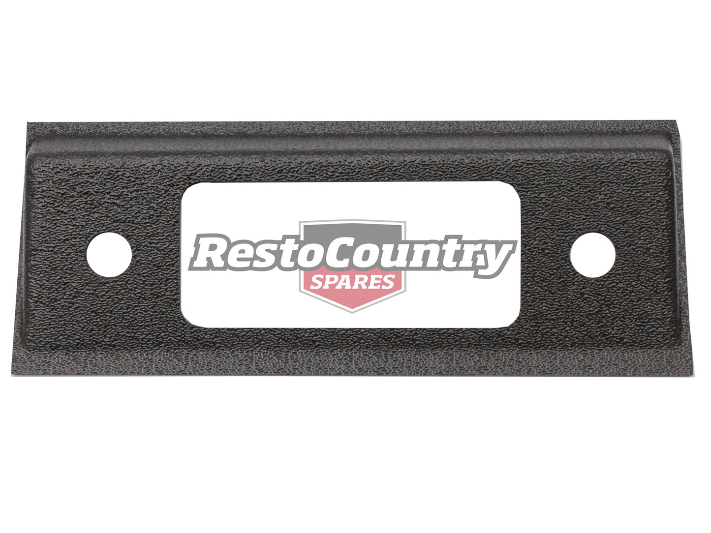 Radio Cover XB ZG From 9/75 - RC2002