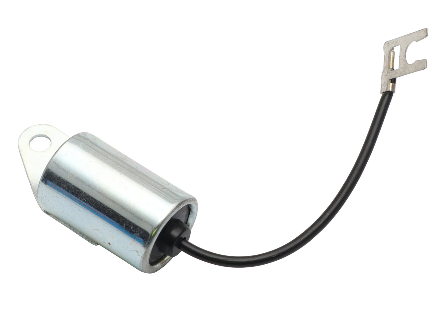 Condenser XR XT XW XY ZA ZB ZC ZD V8 Autolite System - RCF79