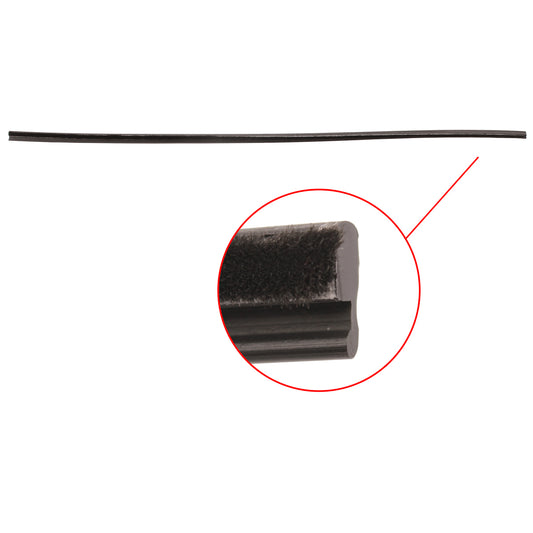 Door Belt Inner Cortina Mk2 Coupe - RDB0007