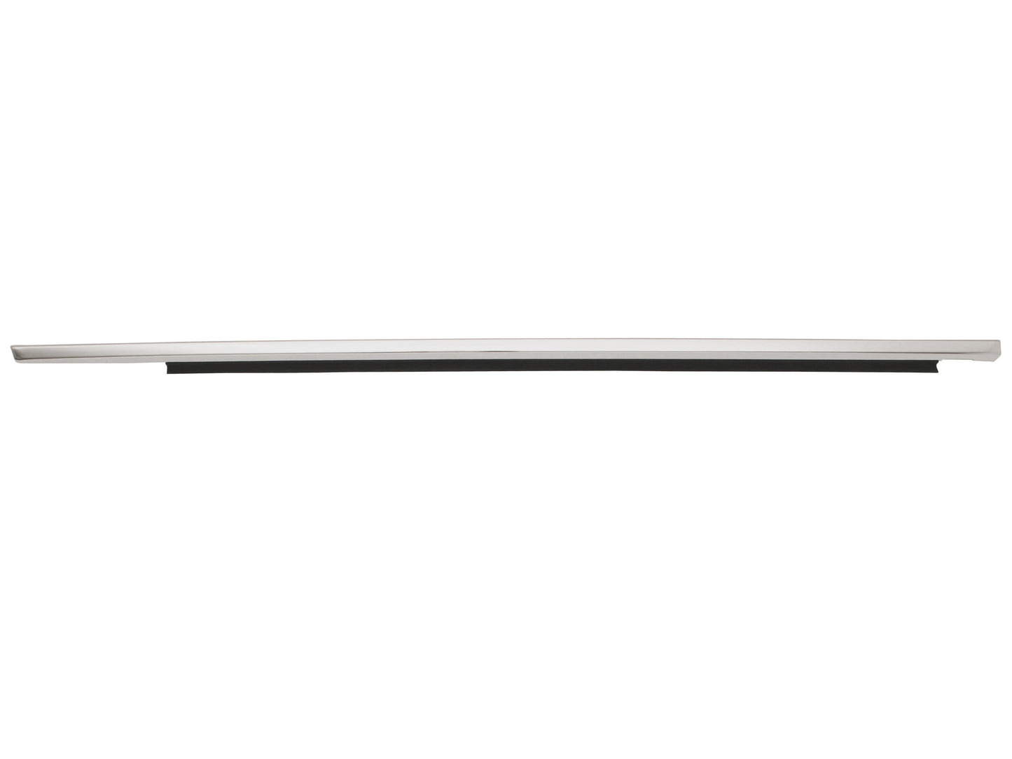Door Belt & Moulding VB VC VH Commodore Right Front Outer - RDB1001BR