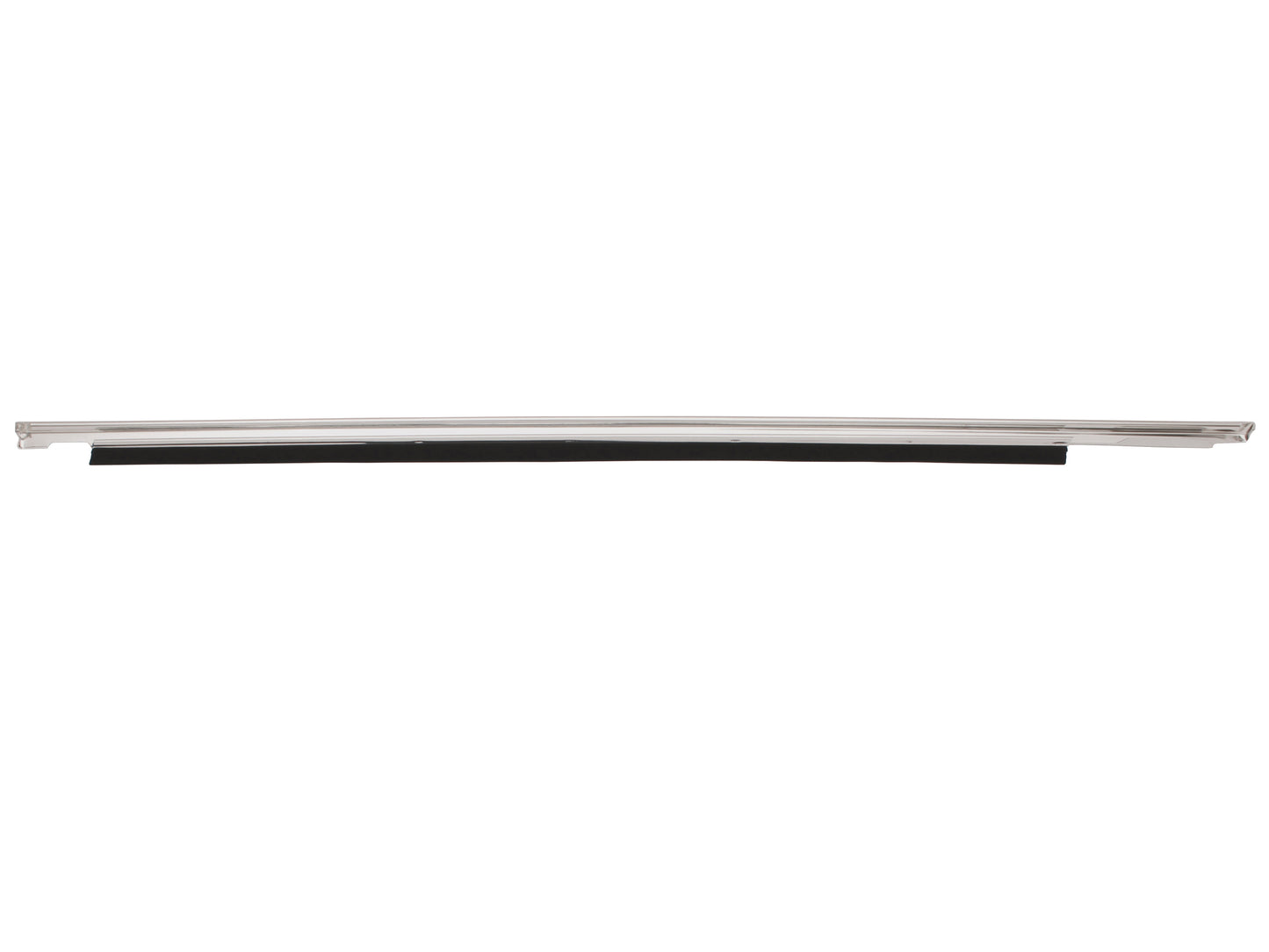Door Belt & Moulding VB VC VH Commodore Right Front Outer - RDB1001BR