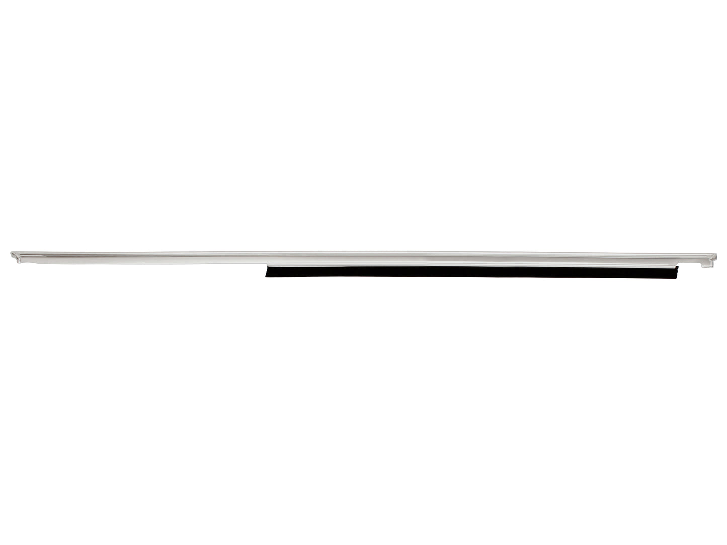 Door Belt & Moulding VB VC VH Commodore Right Rear Outer - RDB1002BR