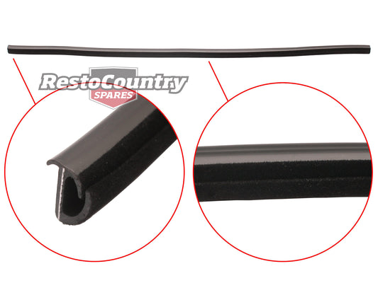 Door Belt VB VC VH VK VL Commodore Front Inner - RDB1003