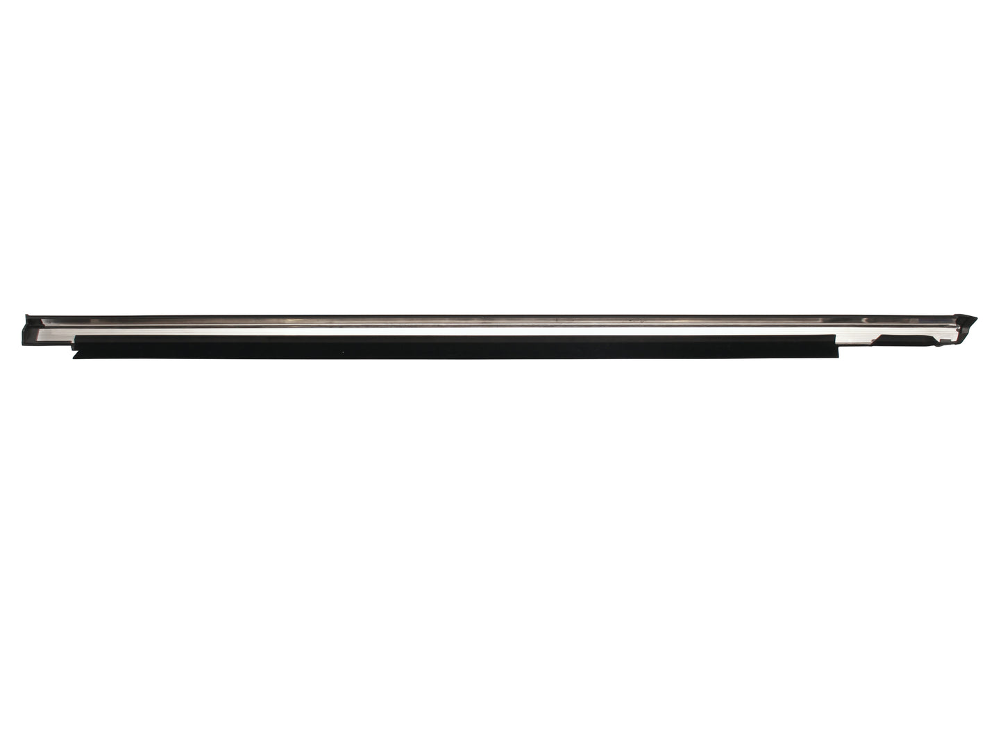 Door Belt & Moulding VK VL Commodore Right Front Outer - RDB1003BR