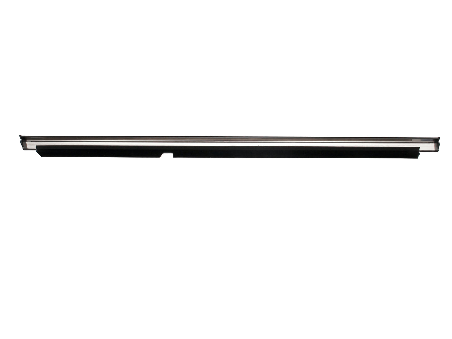 Door Belt & Moulding VK VL Commodore Sedan Right Rear Outer - RDB1004BR