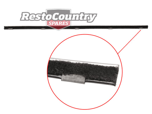 Door Belt 48 FJ Front LH Outer or RH Inner - RDB1011