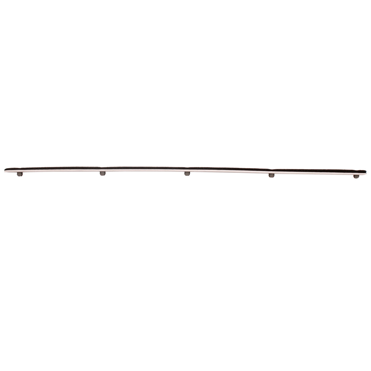 Door Belt 48 FJ Rear Inner or Outer - RDB1012