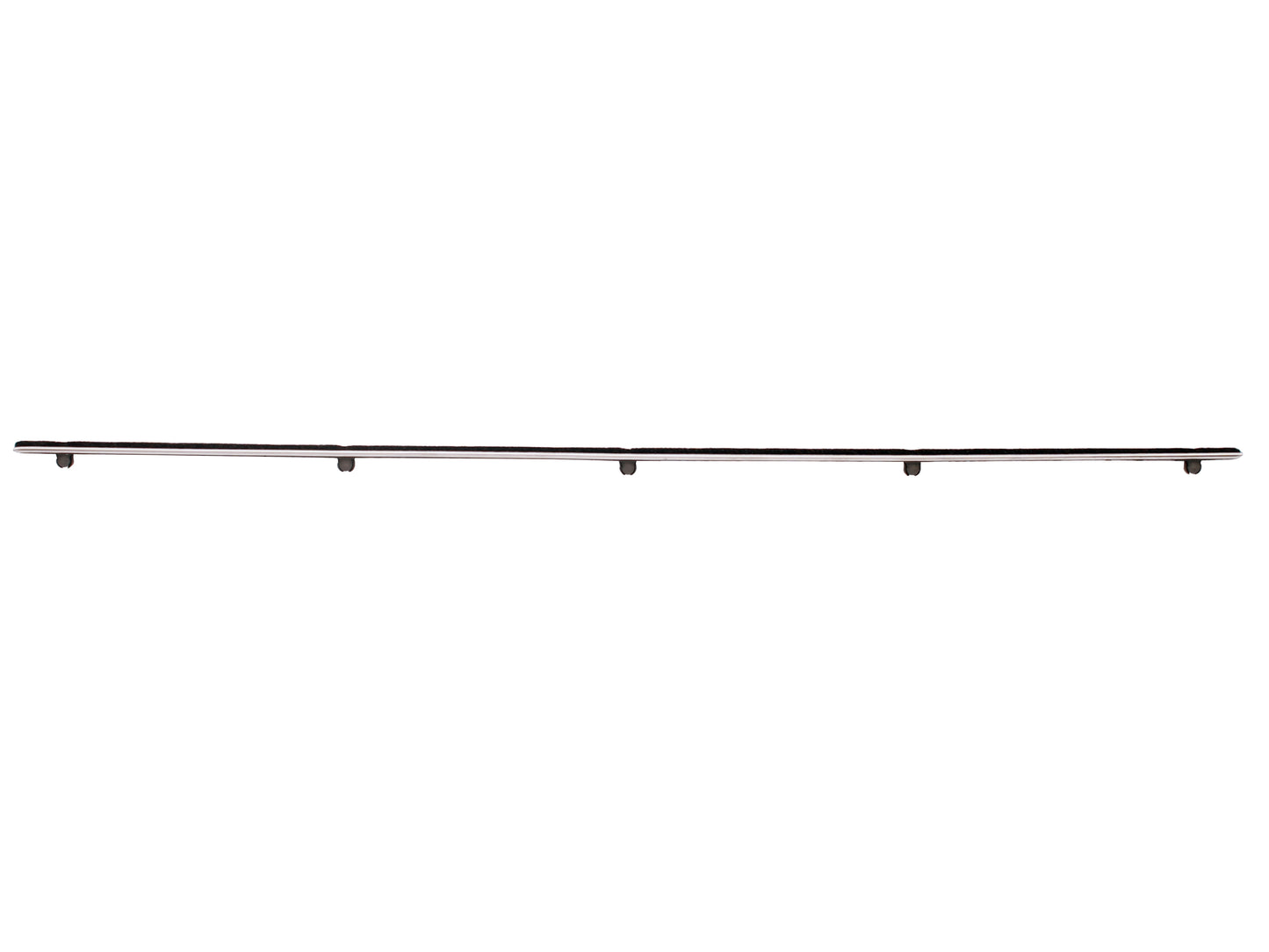 Door Belt FE FC FB EK Rear Inner or Outer - RDB1014