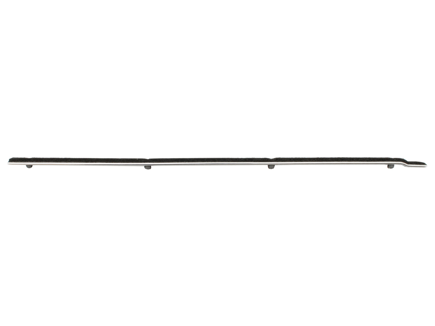 Door Belt FB EK Front Inner Left Hand - RDB1015A